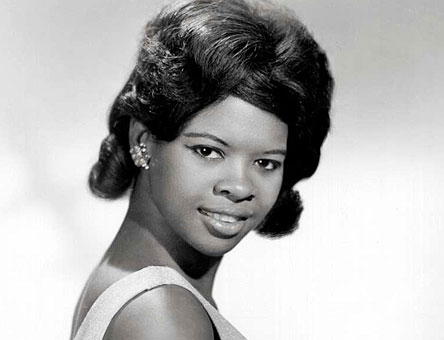 Irma Thomas